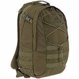 Helikon - EDC Cordura - Rucksack 21 l - Olive Green