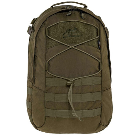 Helikon - EDC Cordura - Rucksack 21 l - Olive Green