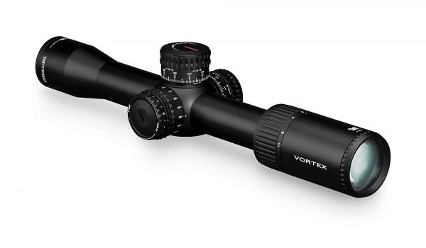 Vortex Viper PST Gen II 5-25x50 MRAD FFP