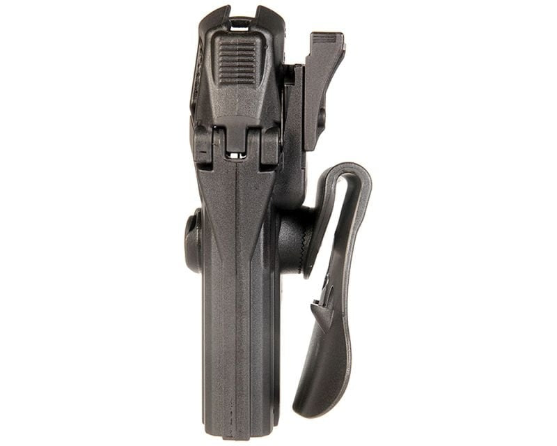 IMI Defense Level 3 Roto Paddle Holster for Sig Sauer P226 pistols - Black