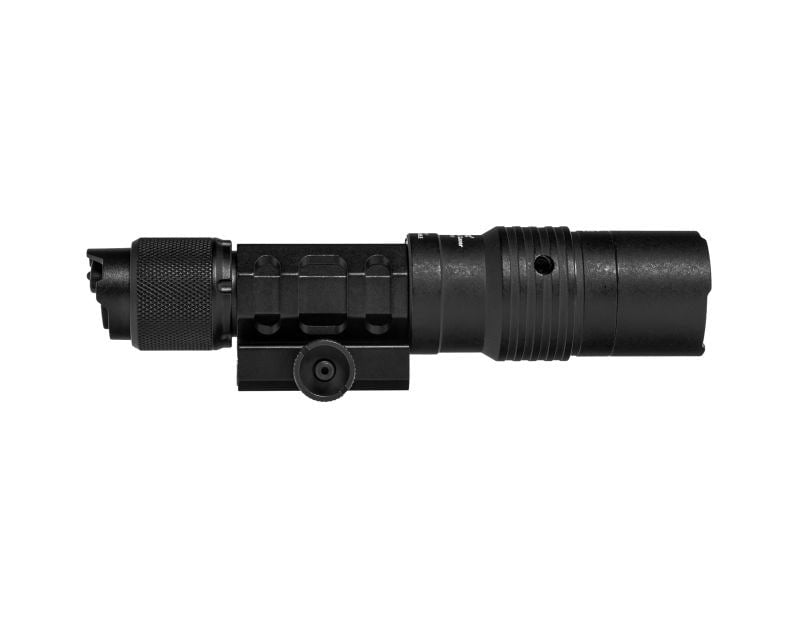 Streamlight Protac Rail Mount HL-X Long Gun Flashlight - 1000 lumens