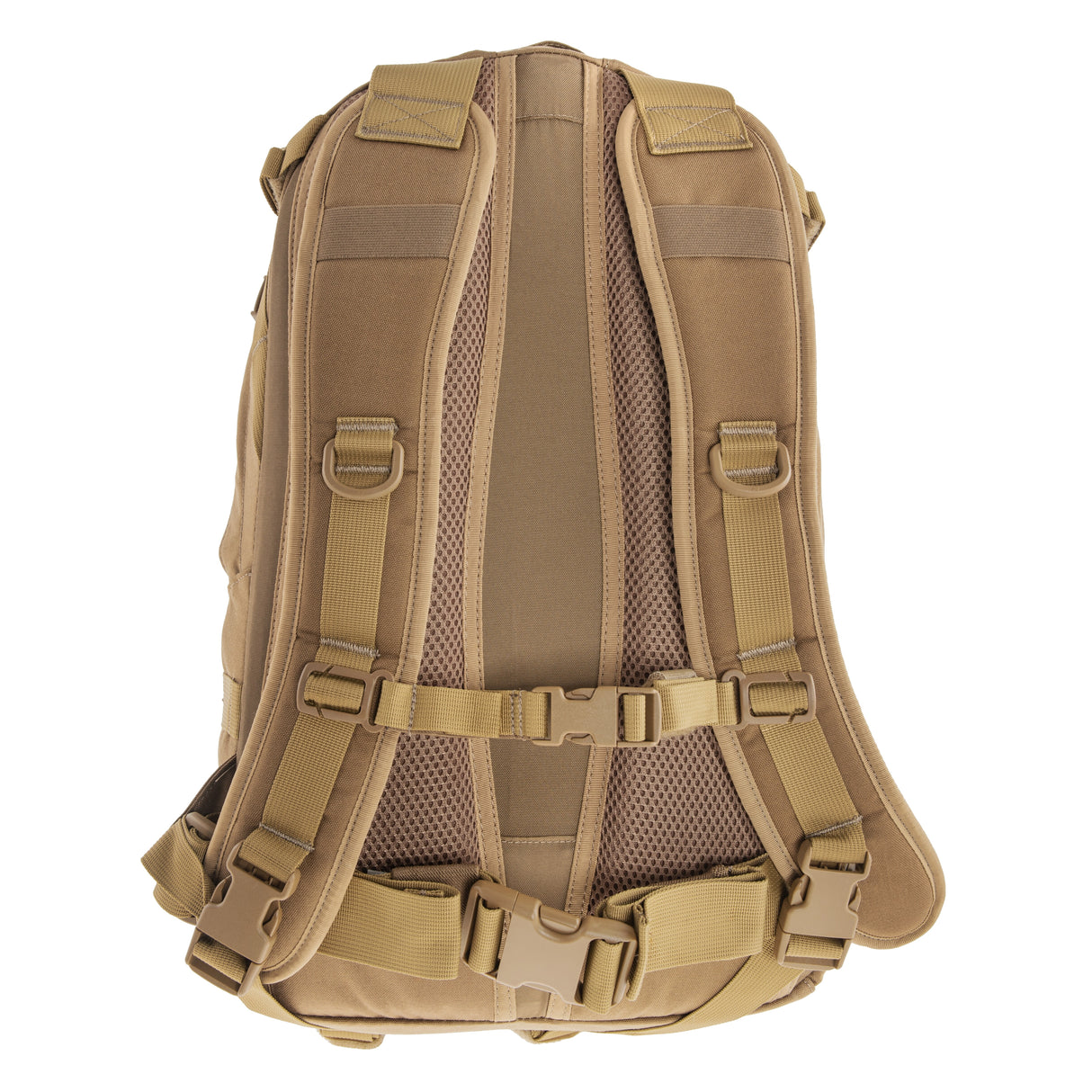 Helikon - EDC Cordura - Rucksack 21 l - Coyote