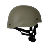 Bundle Gefechtshelm Gunfighter Helmet KSK NIJ 3A