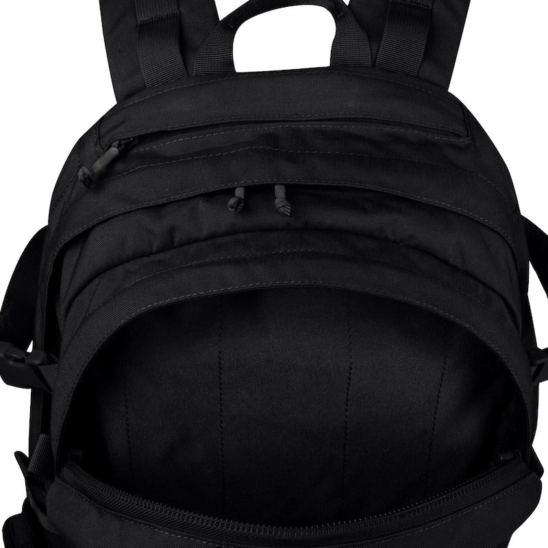 Helikon - Guardian Assault - Taktischer Rucksack - 35 l - Schwarz