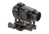 Maverick III 1x22 MIL Red Dot Sight