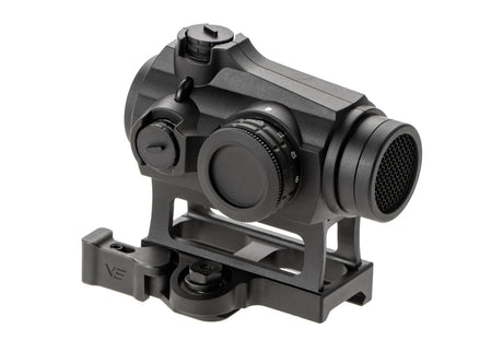 Maverick III 1x22 MIL Red Dot Sight