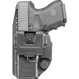 FOBUS - APN26 IWB and OWB holster for Glock 26 & 27