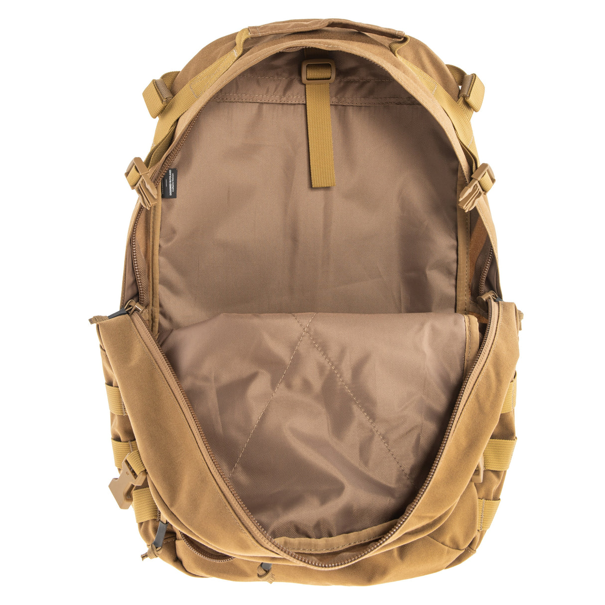 Helikon - EDC Cordura - Rucksack 21 l - Coyote