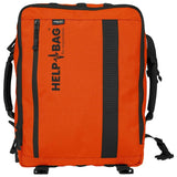 Help Bag - Essential - Notfall-Kit - Flame Orange