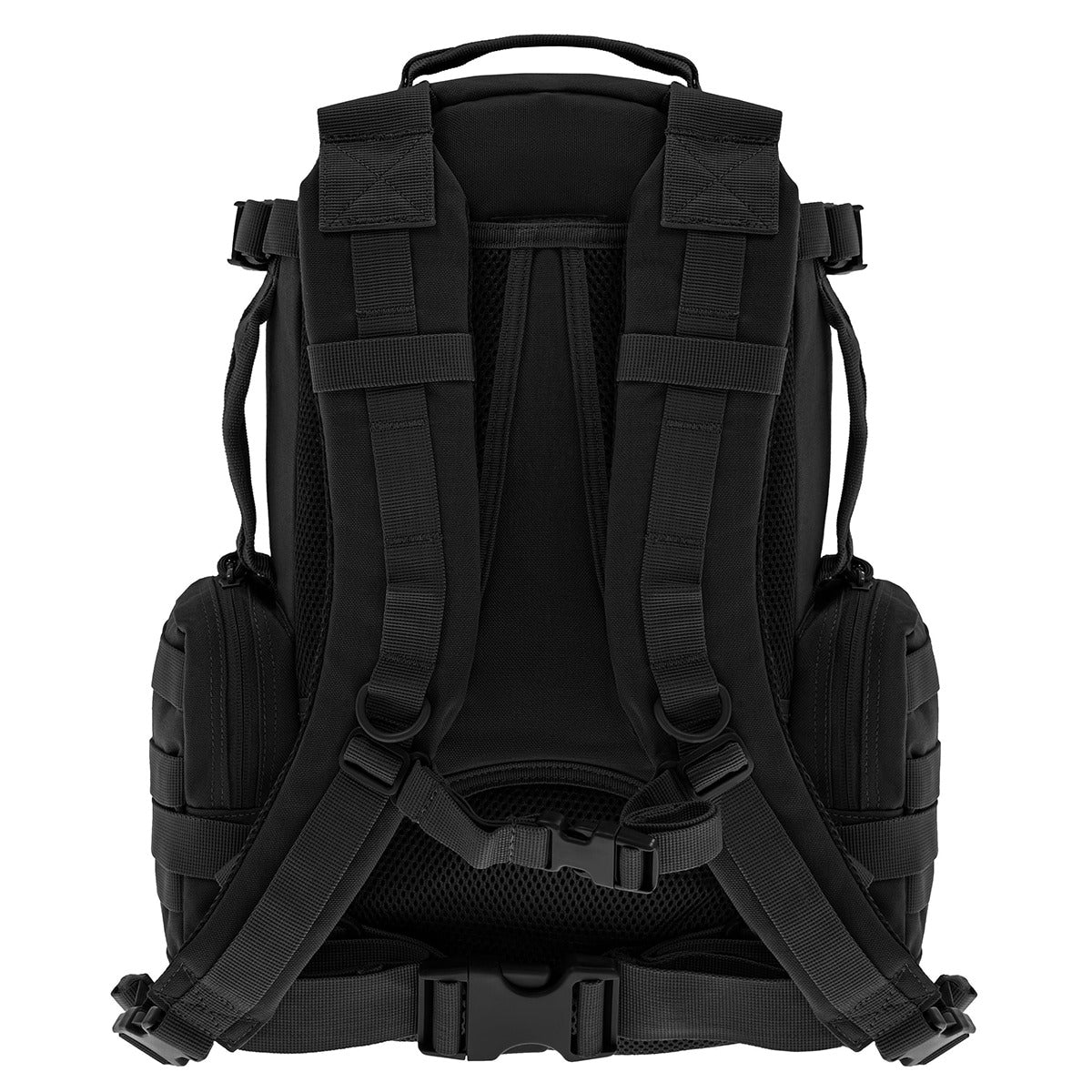 Condor - Convoy Outdoor Pack - Rucksack 22 l - Black