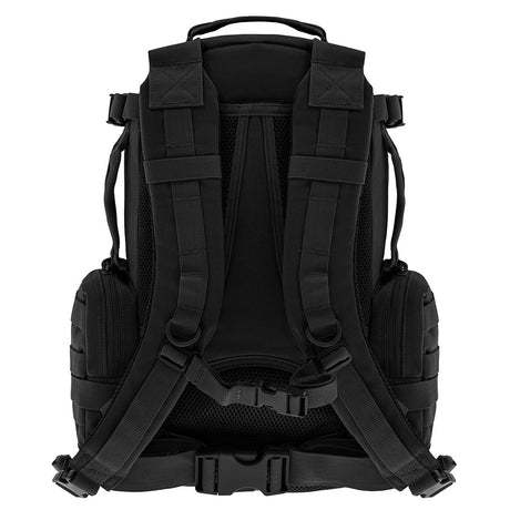 Condor - Convoy Outdoor Pack - Rucksack 22 l - Black