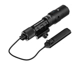 Streamlight Protac Rail Mount HL-X Long Gun Flashlight - 1000 lumens