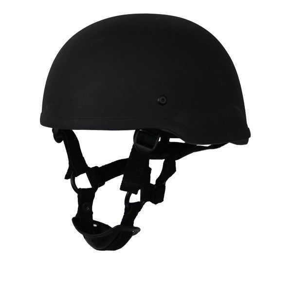 Bundle Gefechtshelm Gunfighter Helmet KSK NIJ 3A