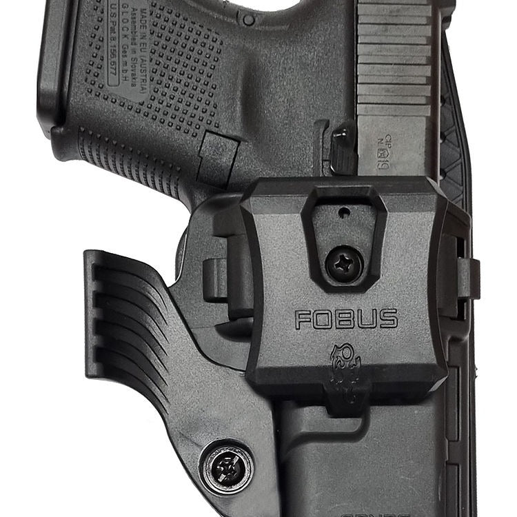 FOBUS - APN26 IWB and OWB holster for Glock 26 & 27