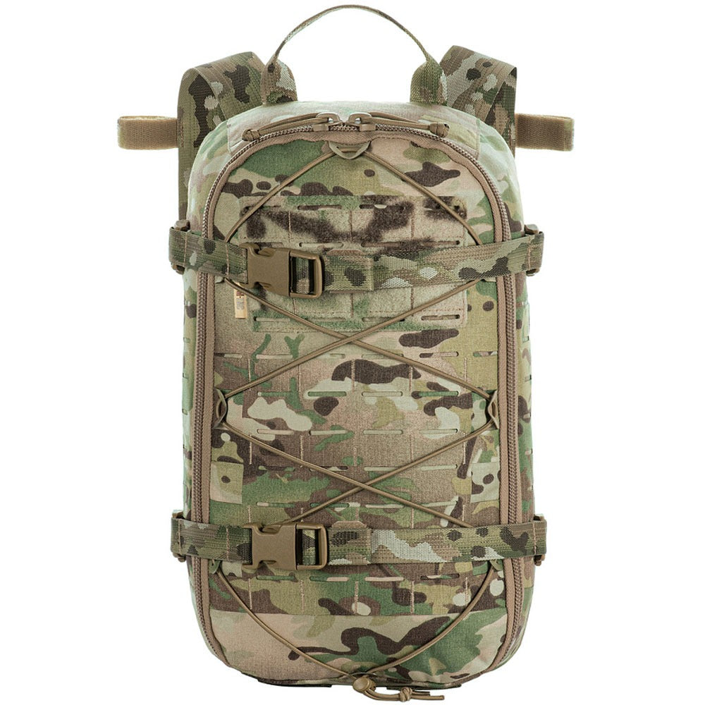 M-Tac - Sturm Elite Gen.II 15 l Rucksack - MultiCam