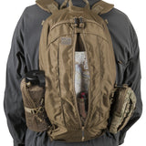 Helikon-Tex - Groundhog Rucksack 10 l - Coyote