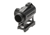 Maverick III 1x22 MIL Red Dot Sight
