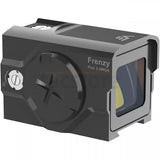 Vector Optics Frenzy Plus 1x18x20 Enclosed Reflex Sight - Black
