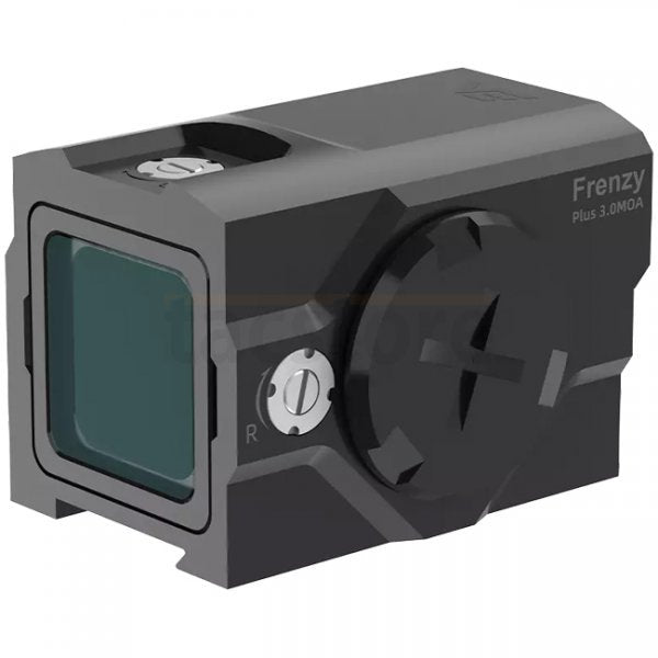 Vector Optics Frenzy Plus 1x18x20 Enclosed Reflex Sight - Black