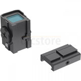 Vector Optics Frenzy Plus 1x18x20 Enclosed Reflex Sight - Black