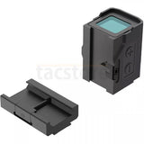 Vector Optics Frenzy Plus 1x18x20 Enclosed Reflex Sight - Black