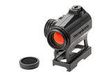 Maverick III 1x22 MIL Red Dot Sight