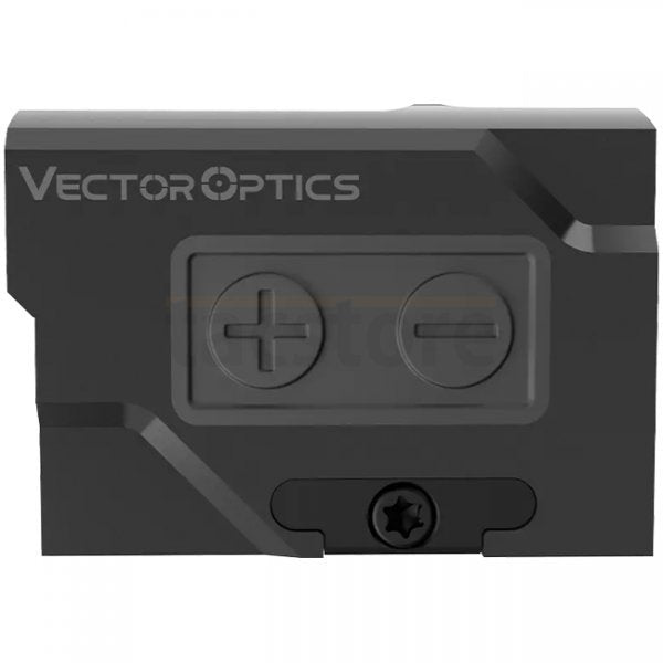Vector Optics Frenzy Plus 1x18x20 Enclosed Reflex Sight - Black