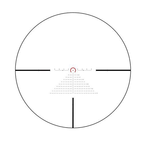 Vector Optics - Zielfernrohr Constantine 1-8x24 - 30 mm - First Focal Plane - SCFF-32