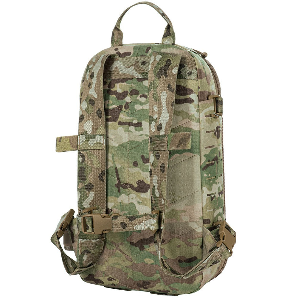 M-Tac - Sturm Elite Gen.II 15 l Rucksack - MultiCam