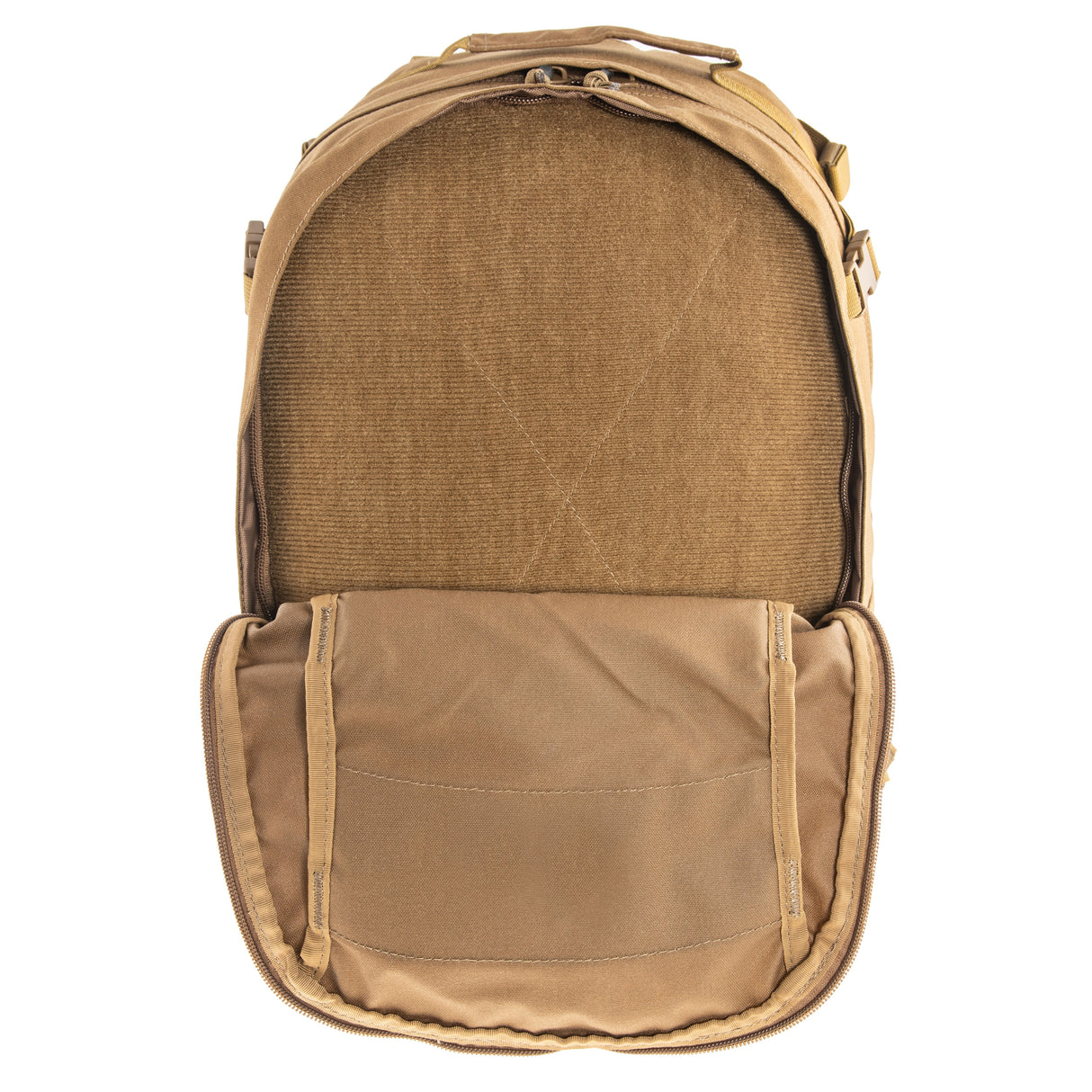 Helikon - EDC Cordura - Rucksack 21 l - Coyote