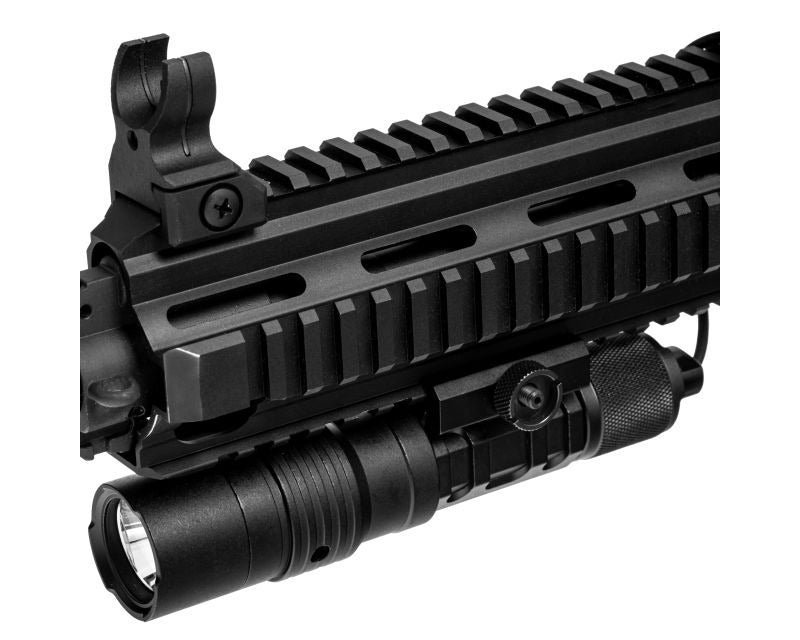 Streamlight Protac Rail Mount HL-X Long Gun Flashlight - 1000 lumens