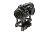 Maverick III 1x22 MIL Red Dot Sight