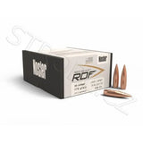 Geschosse Nosler RDF .30 cal, dia .308, 175grs