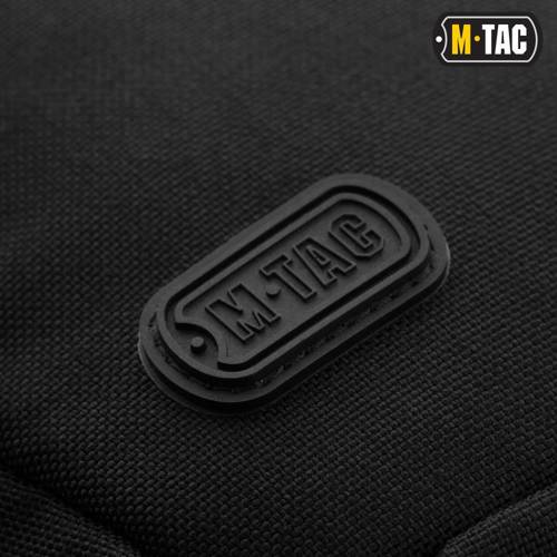 M-Tac - Torba Sling Pistol Bag Elite - Czarna - 10082002