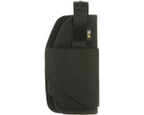 M-Tac Elite universal holster - Black