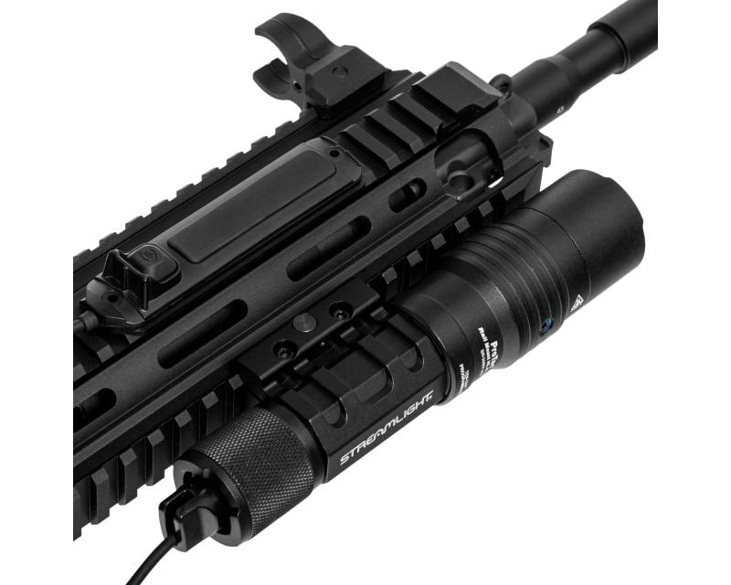 Streamlight Protac Rail Mount HL-X Long Gun Flashlight - 1000 lumens