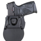 FOBUS - APN26 IWB and OWB holster for Glock 26 & 27