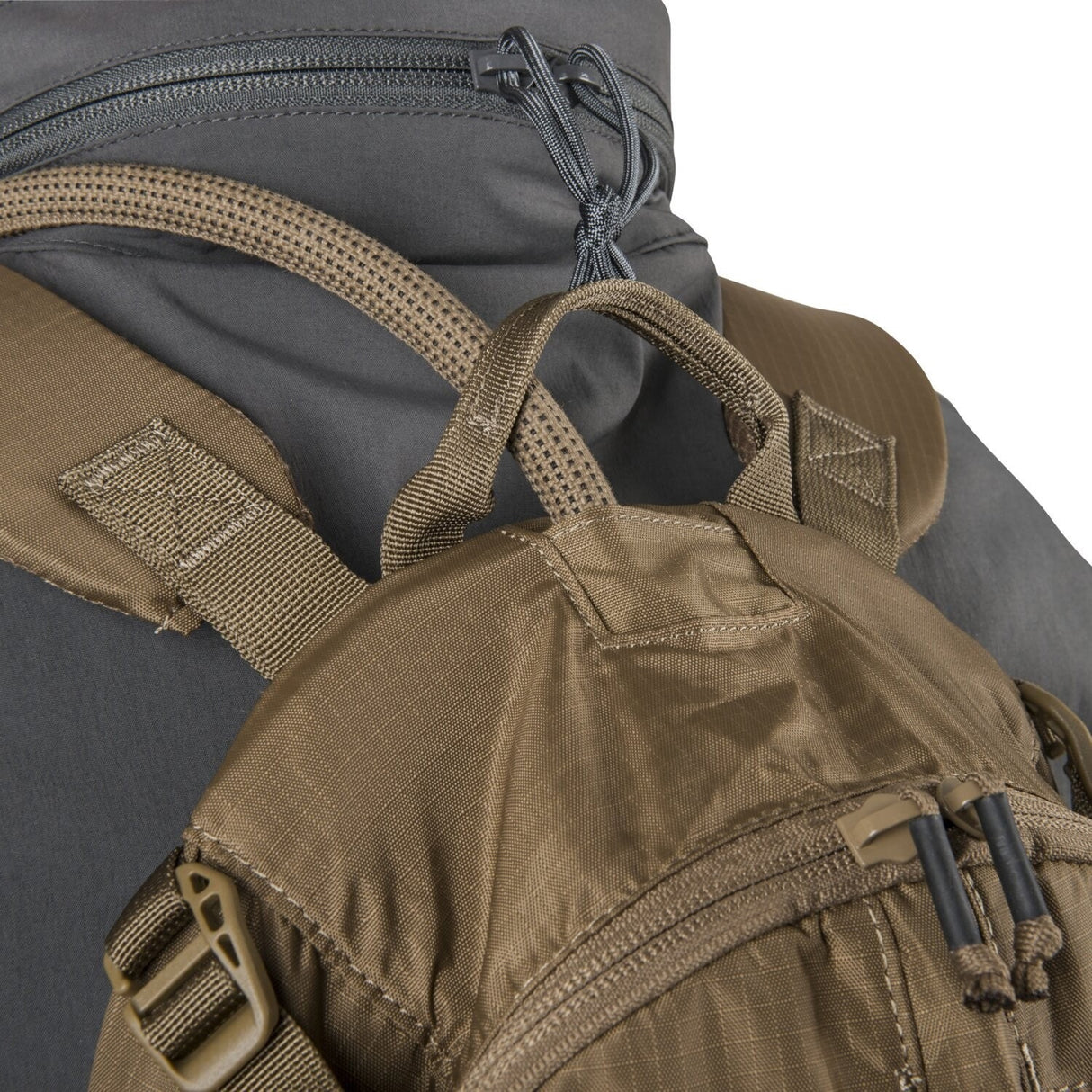 Helikon-Tex - Groundhog Rucksack 10 l - Coyote