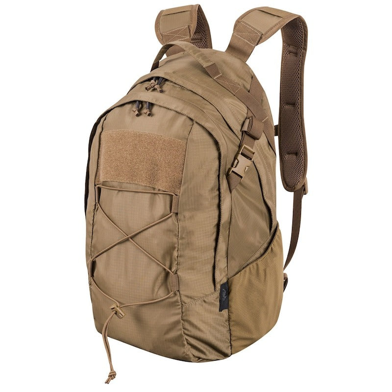 Helikon - EDC Lite - Rucksack 21 l - Coyote