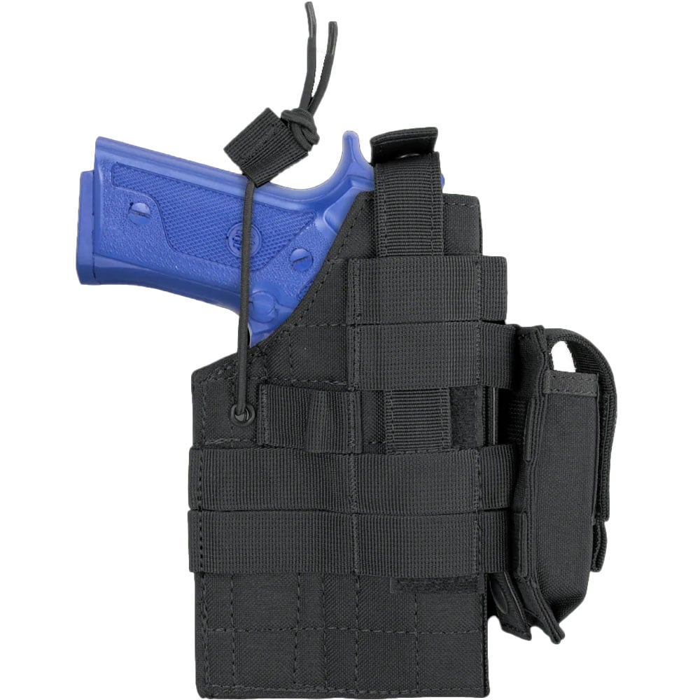 Condor modular holster for M9/M92F pistols - Black