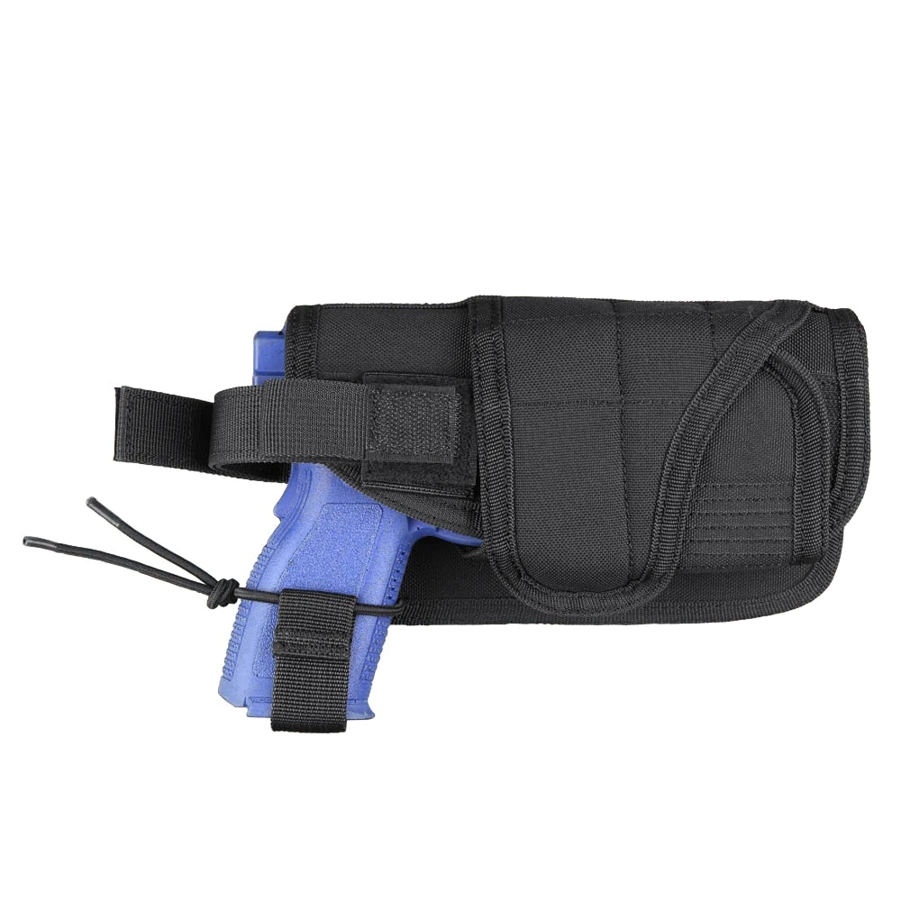 Horizontal holster Condor HT Holster - Black