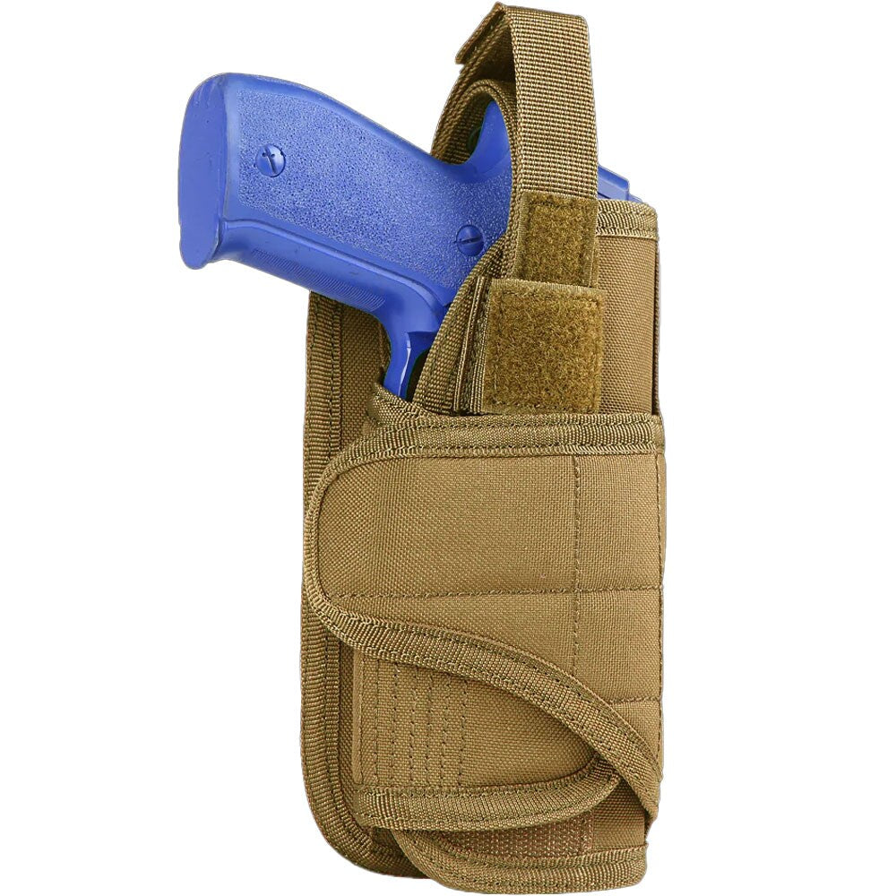 Condor VT universal holster - Coyote