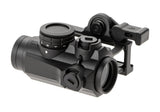 Maverick III 1x22 MIL Red Dot Sight