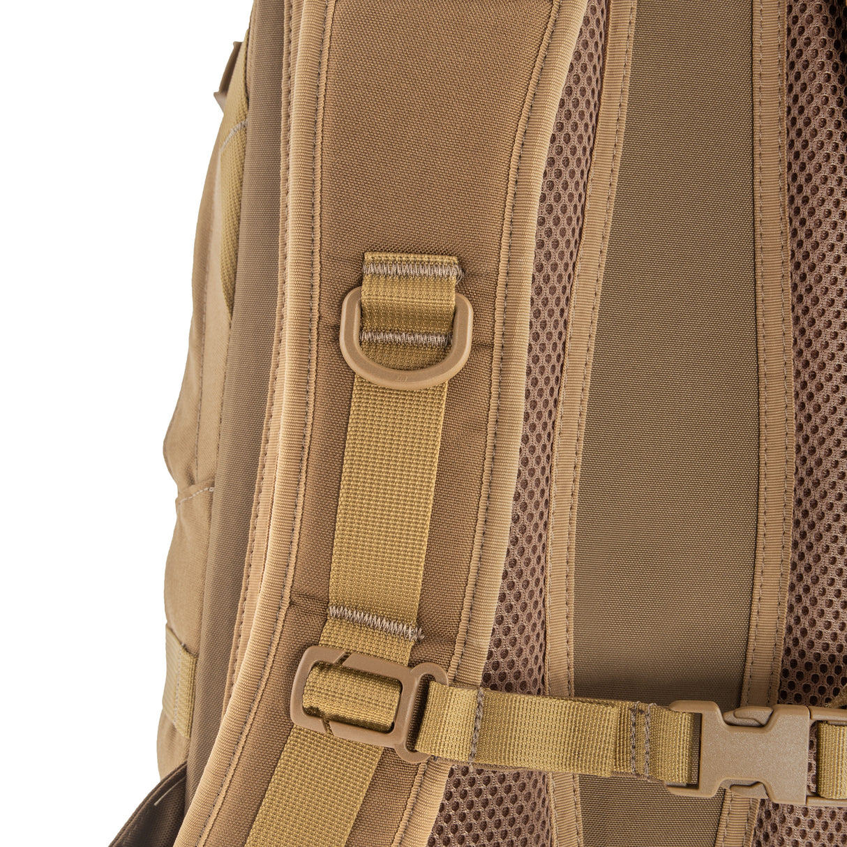 Helikon - EDC Cordura - Rucksack 21 l - Coyote