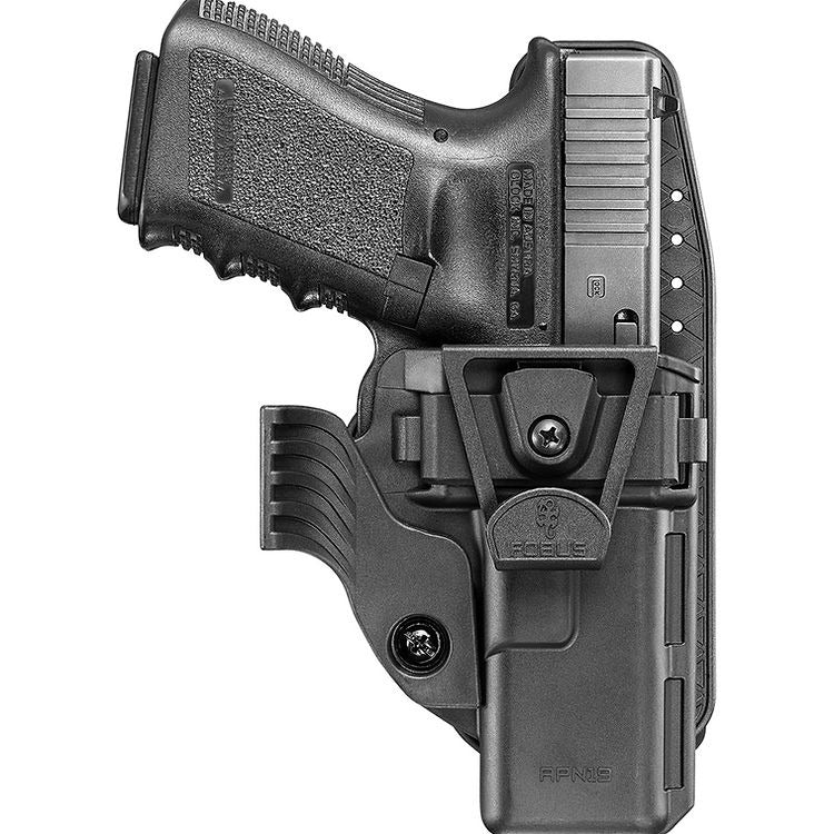 FOBUS - APN26 IWB and OWB holster for Glock 26 & 27