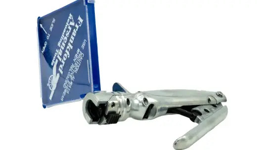 Frankford Arsenal Handsetzgerät Zündhütchen