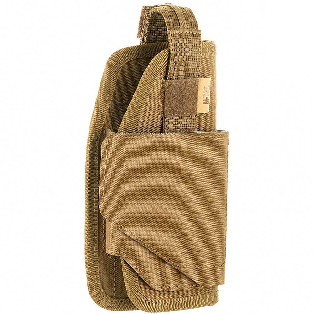 M-Tac Elite universal holster - Coyote