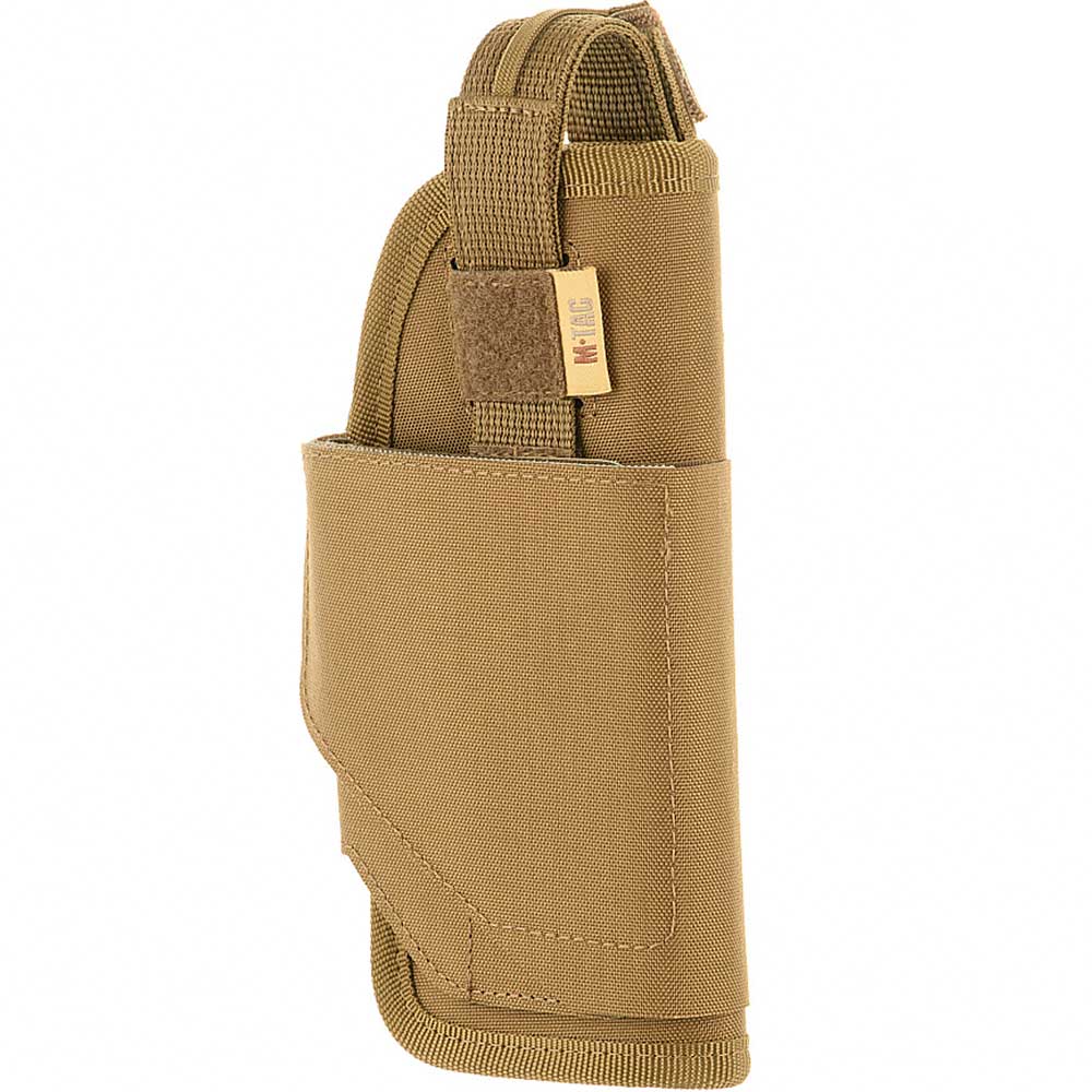 M-Tac Elite universal holster - Coyote