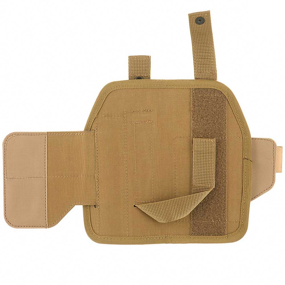 M-Tac Elite universal holster - Coyote