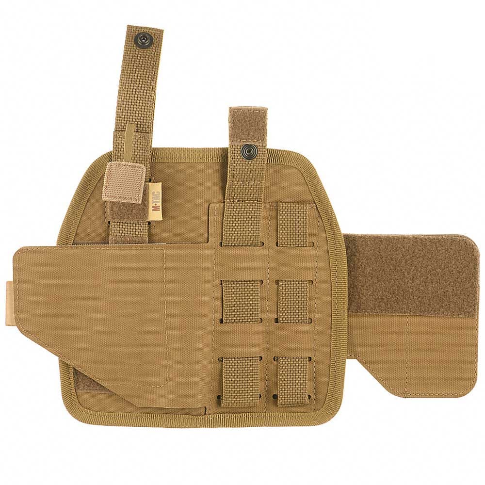 M-Tac Elite universal holster - Coyote